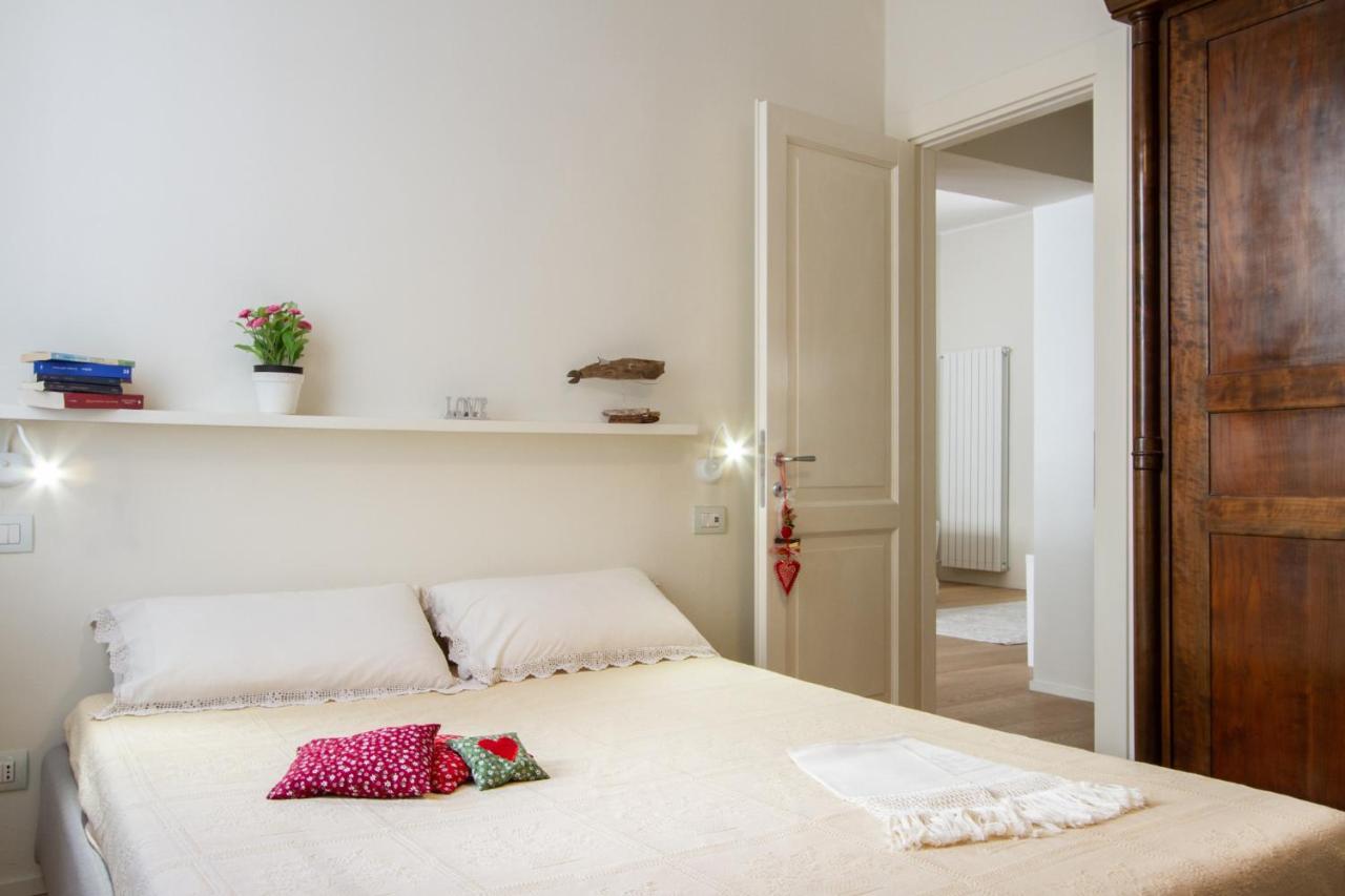 Mezzaluna House, Terre Marine Apartamento La Spezia Exterior foto