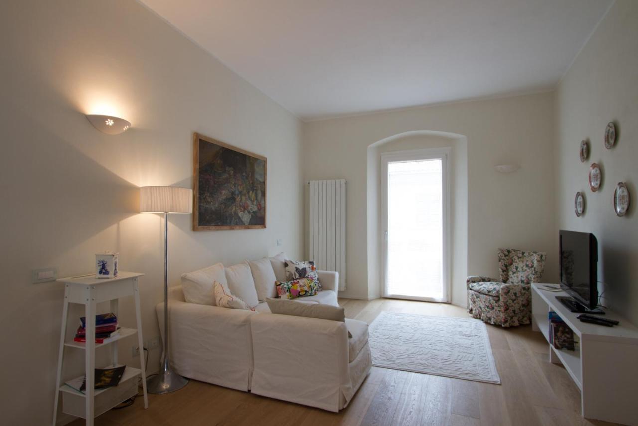Mezzaluna House, Terre Marine Apartamento La Spezia Exterior foto